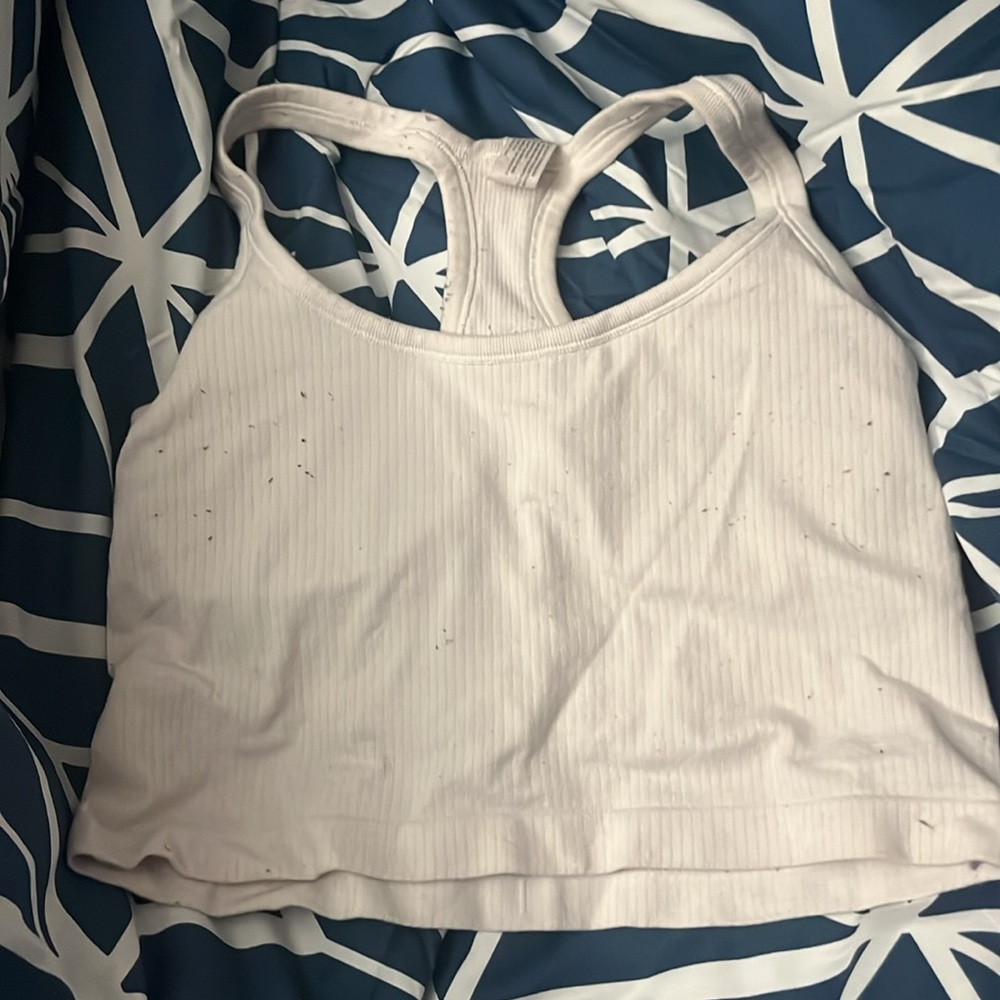 Tank - Picture 2 of 2